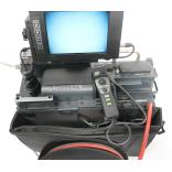Olympus IPLEX SX II R IV7635X1 IV7000-2 Industrial Inspection Borescope