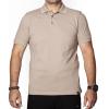 YDS PROFESSIONAL POLO T-SHIRT -BEJ