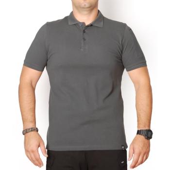 YDS PROFESSIONAL POLO T-SHIRT -GRİ